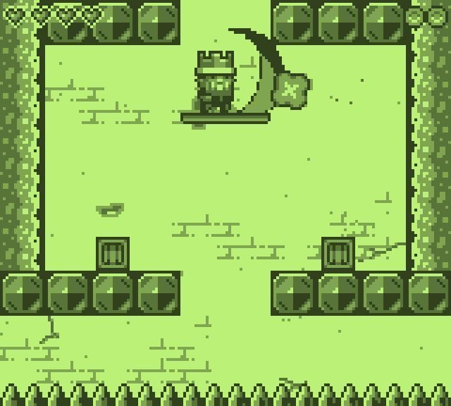 Pixel Pileup Party screenshot 2