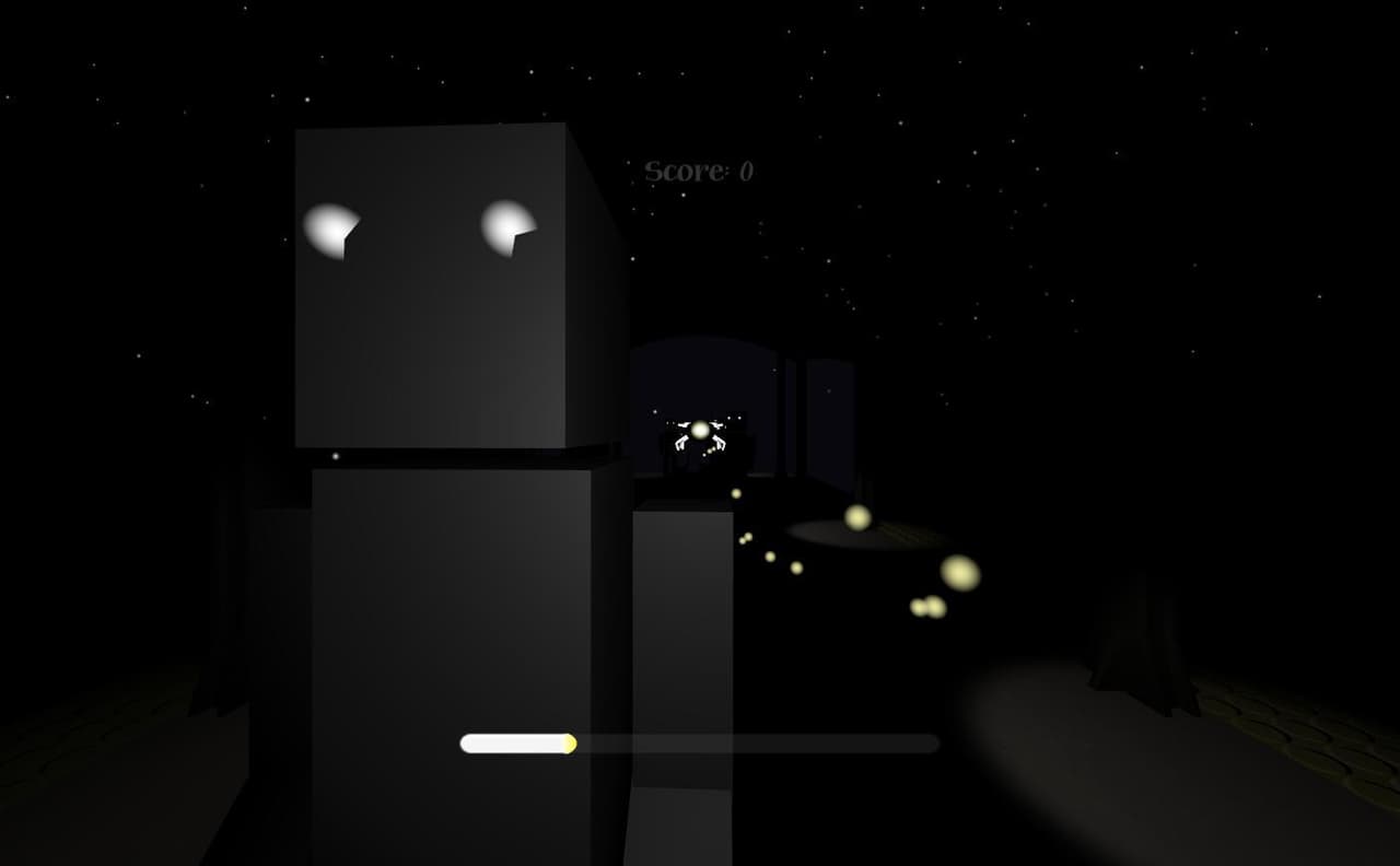 FireFly (itch) screenshot 3