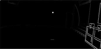 Echoes (itch) (Student Games) screenshot 5
