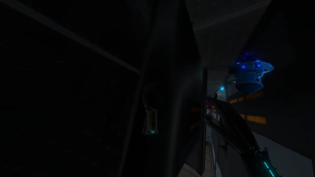 For The Stars