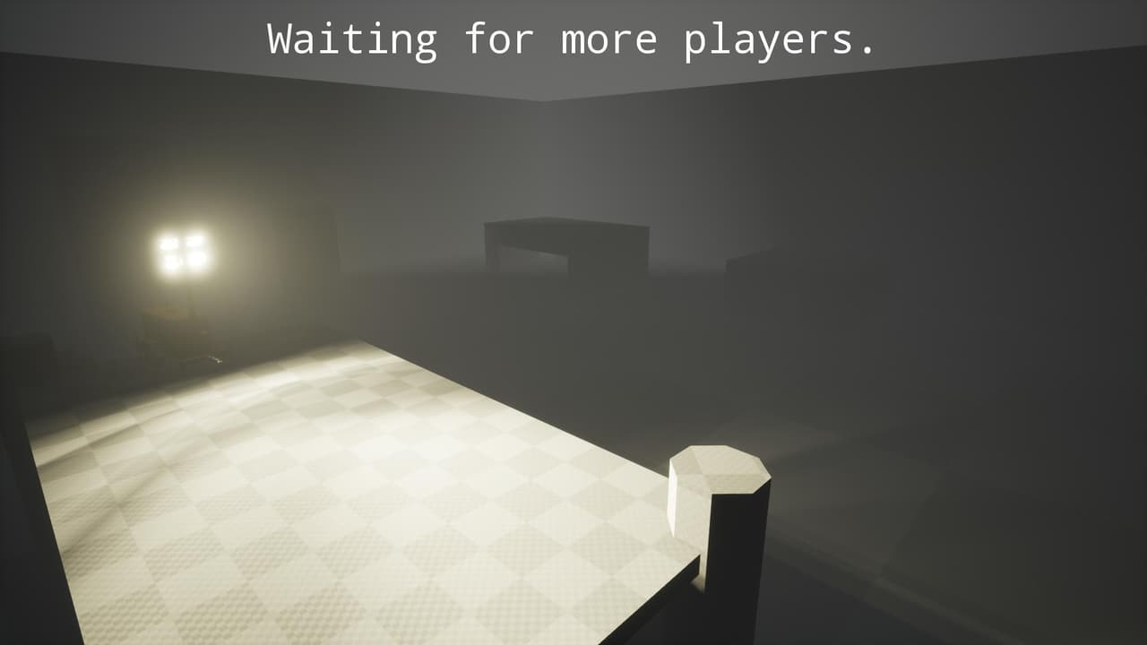 Hidden (itch) (HiddenDev) screenshot 4