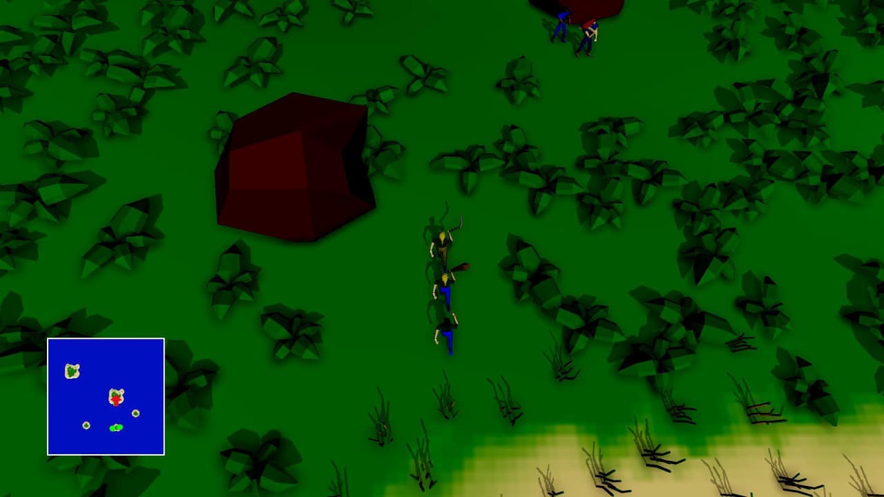 Days to Come screenshot 3