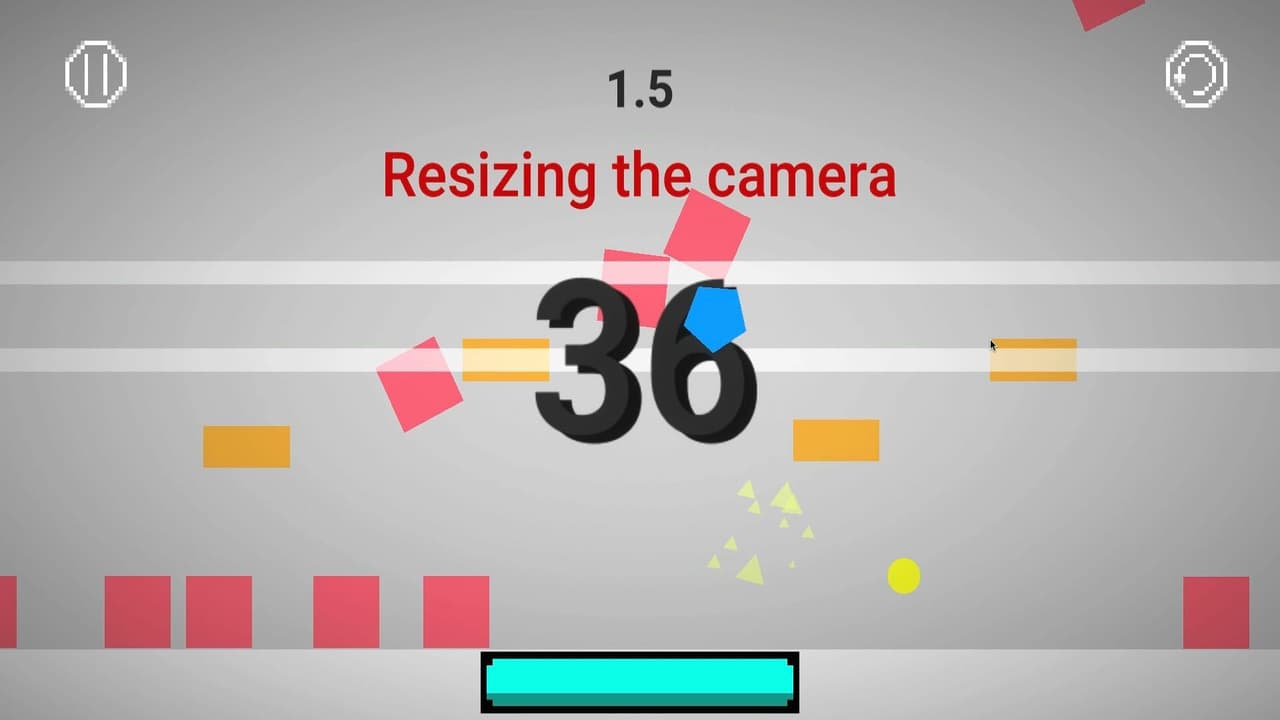 Live To Live screenshot 4