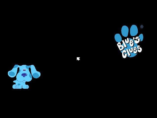 Blues Clues: Laundry Time screenshot 4