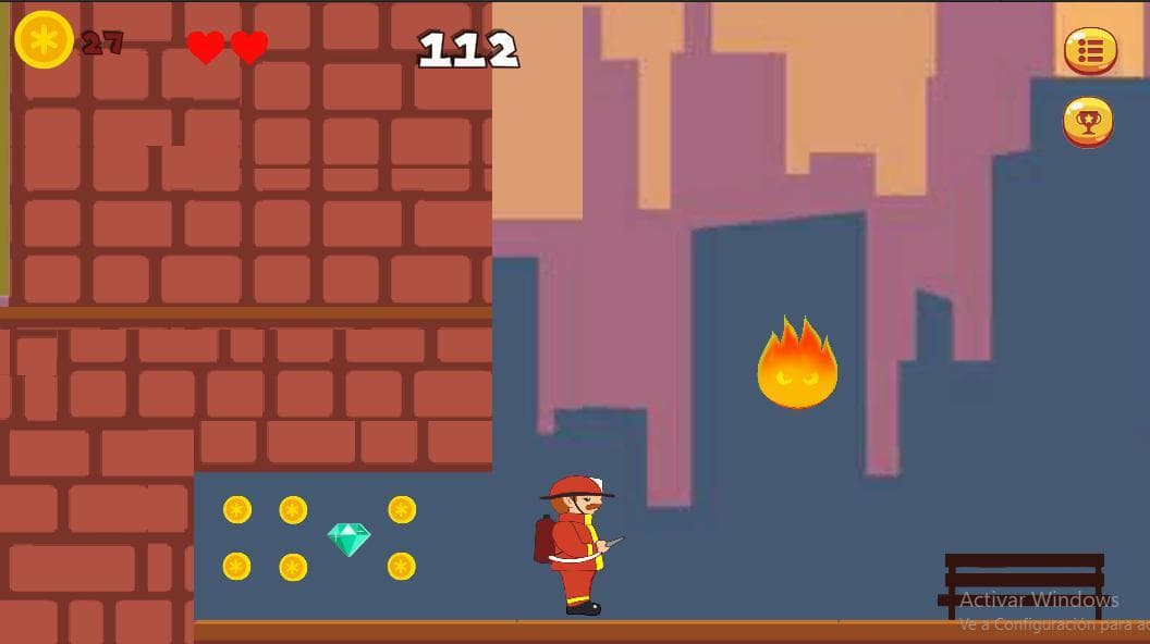 Citys Hero screenshot 3
