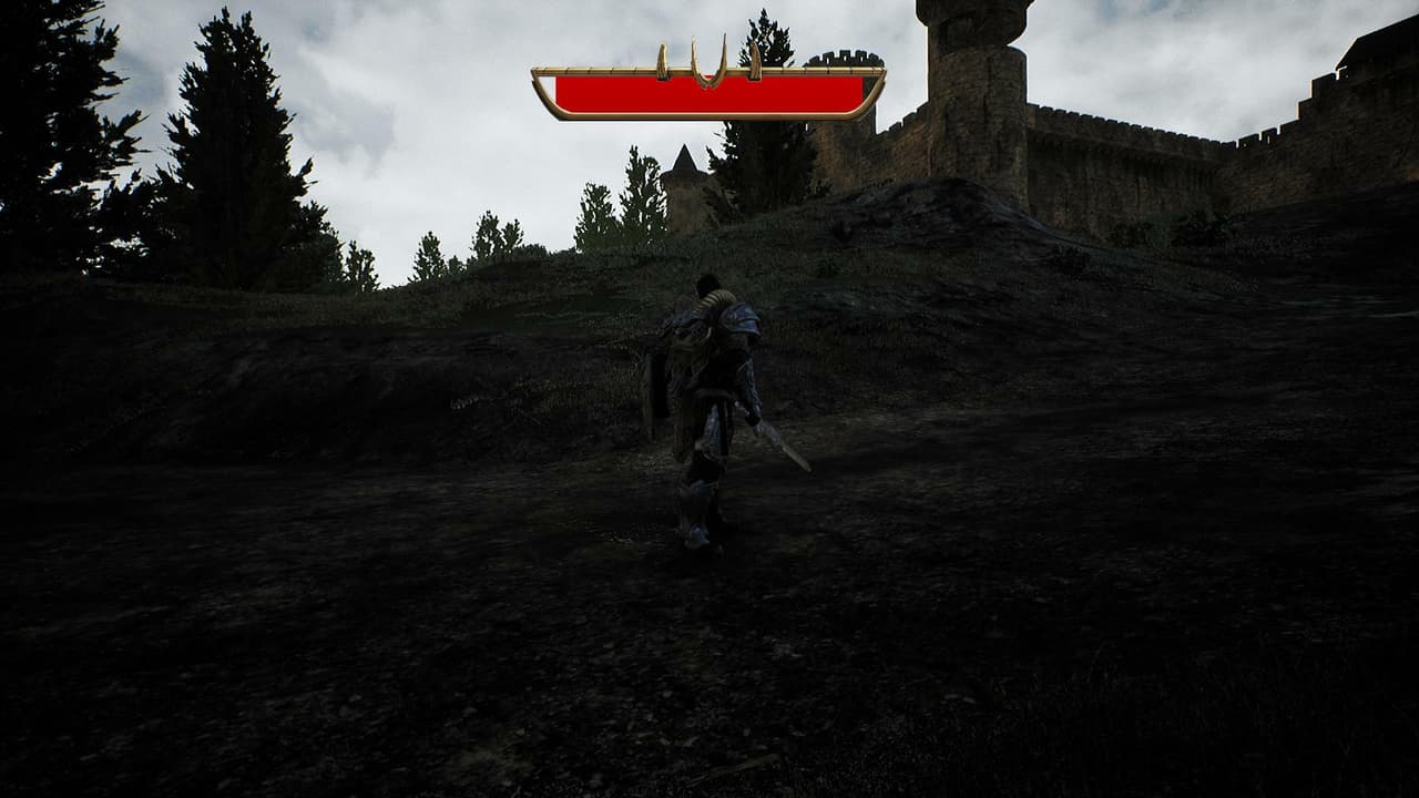Castle Adventure (EmmaLytle) screenshot 2