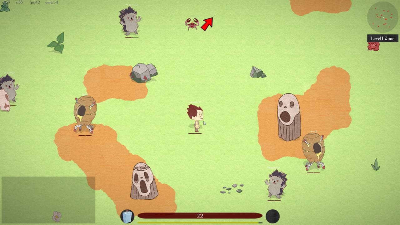 HardKarma screenshot 3