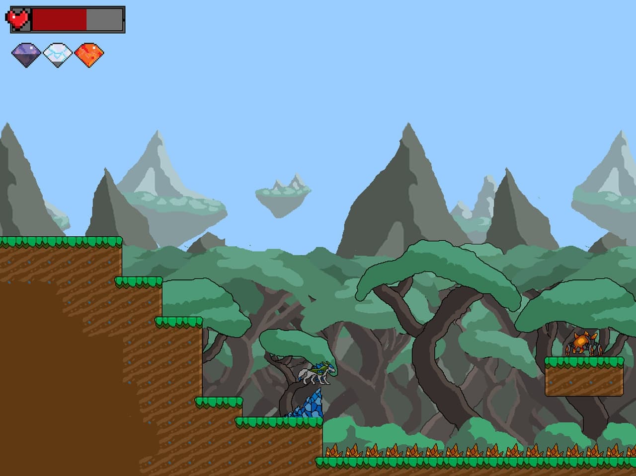 Sylvanus screenshot 5