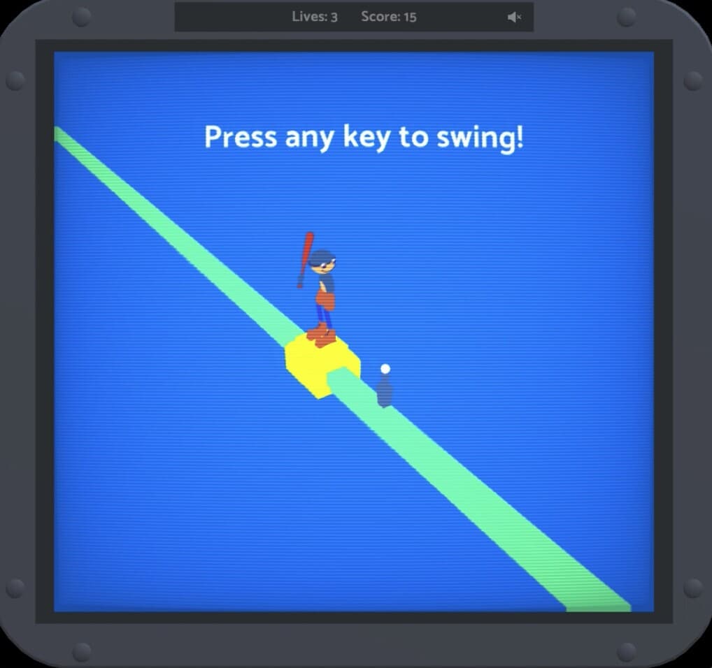 Many Minigames screenshot 2