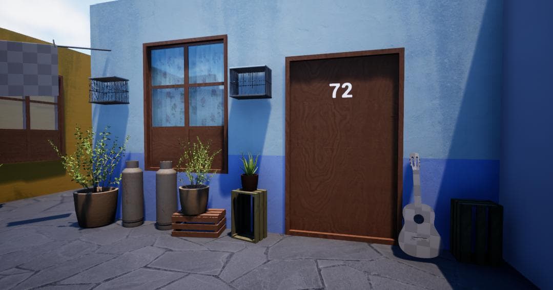 Chaves - Virtual Tour screenshot 3