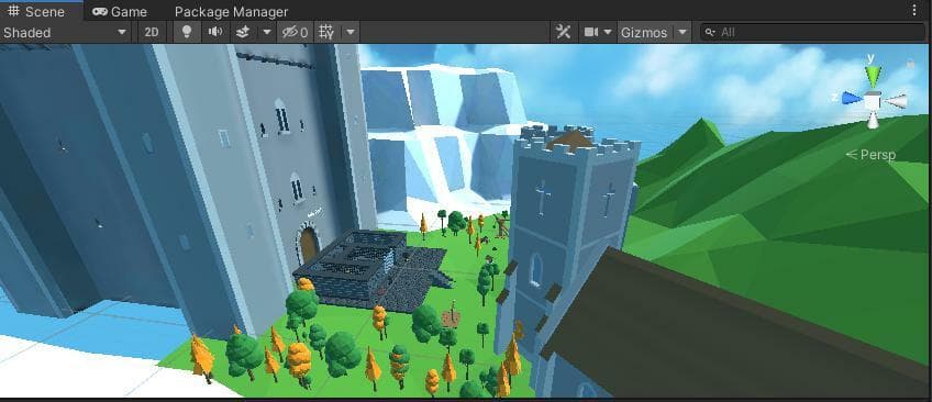 Jailbreak Kingdom VR screenshot 3
