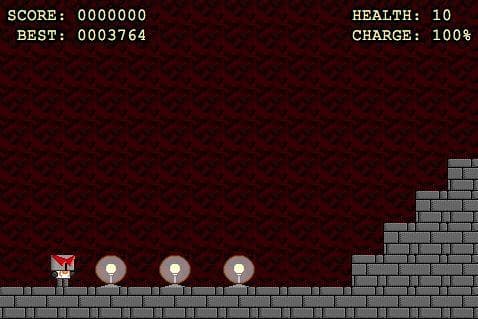 Heliomancers screenshot 3