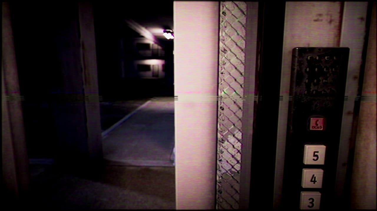 Night Delivery | 例外配達 screenshot 6