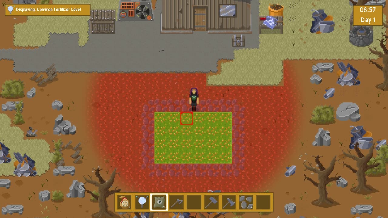 The Last Farm screenshot 6