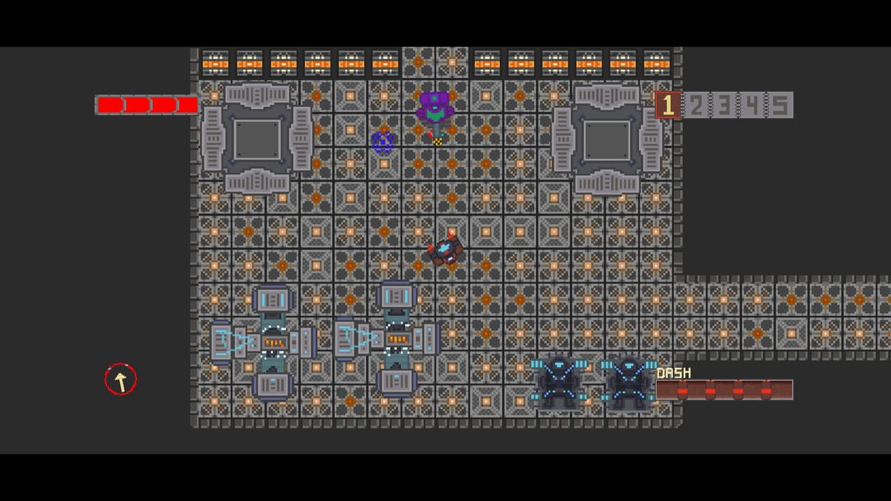 Soda Sabotage screenshot 4