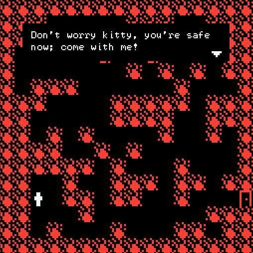 Fire Escape (sbyer) screenshot 3