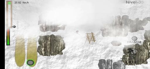 Extreme Lines screenshot 2