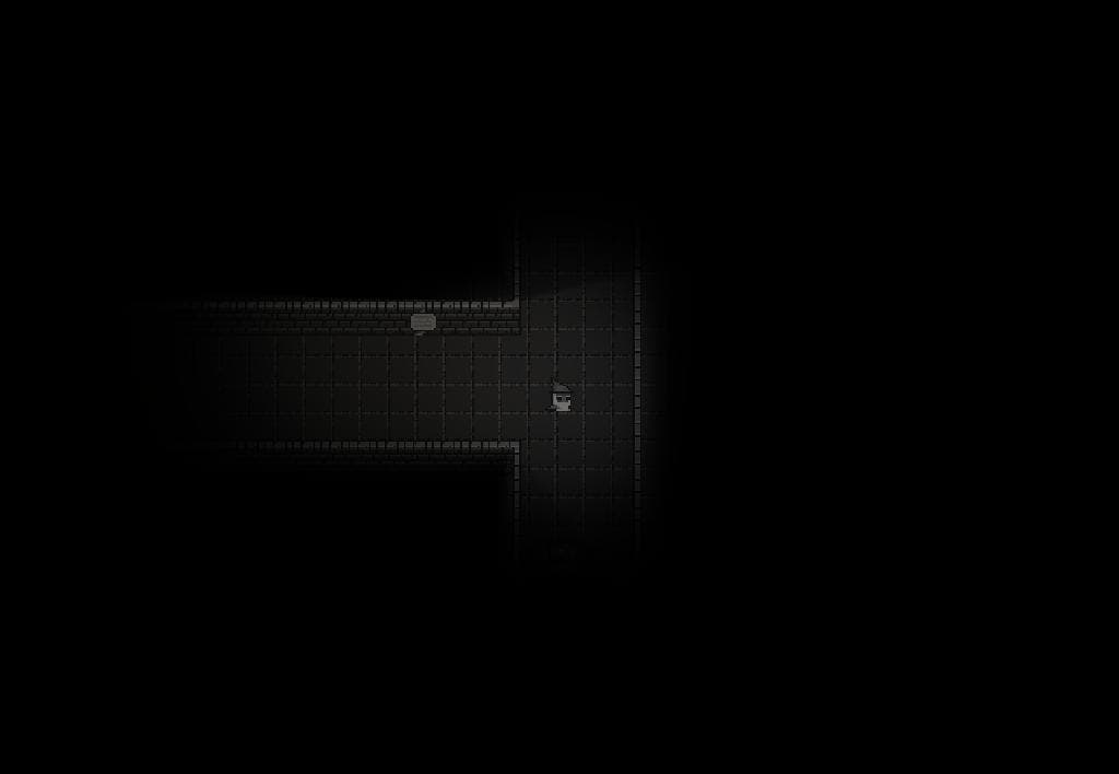 Ghost Maze (DevDev)