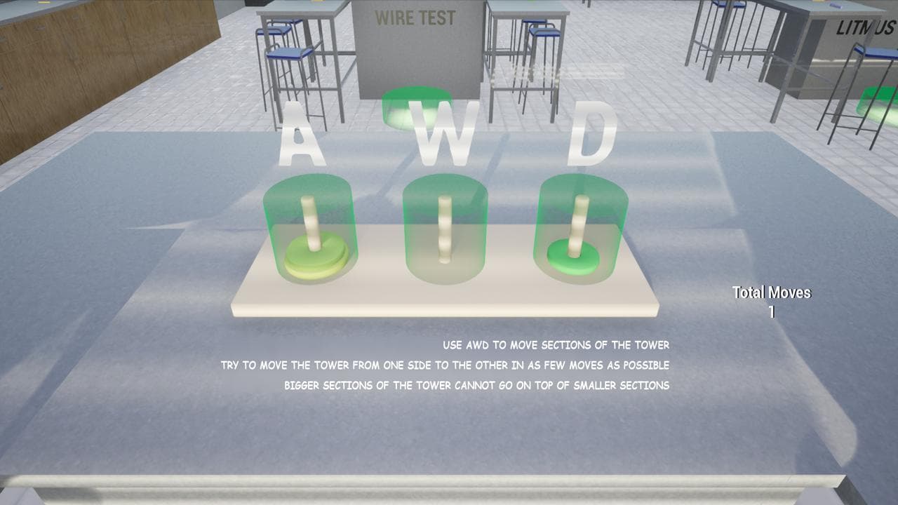 Science Class screenshot 5