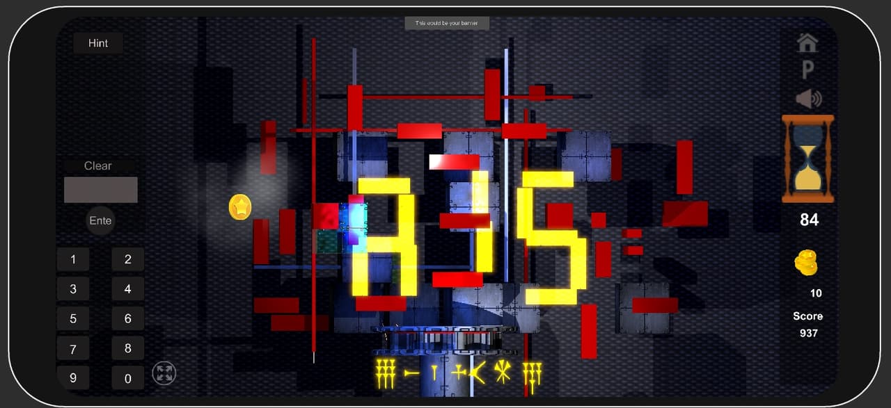 Click (ThreeS Studio) screenshot 6