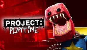 Project Playtime (Android)