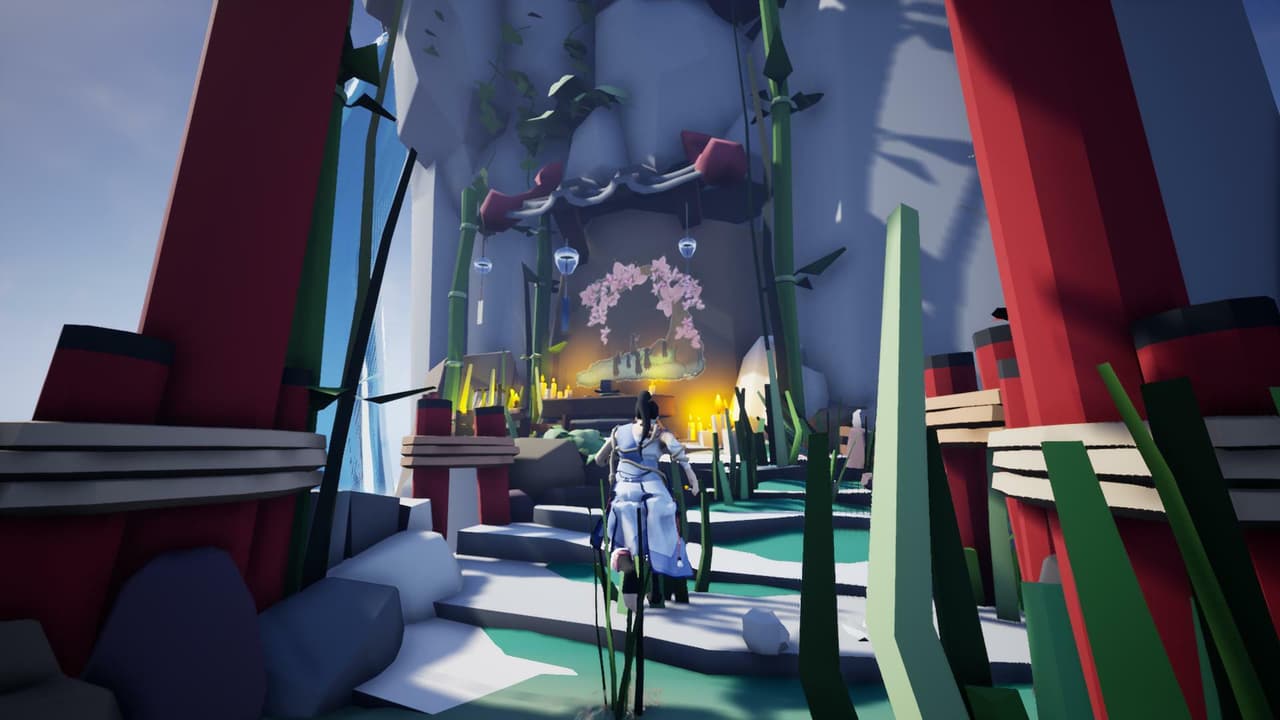 Breeze of Chimes screenshot 5