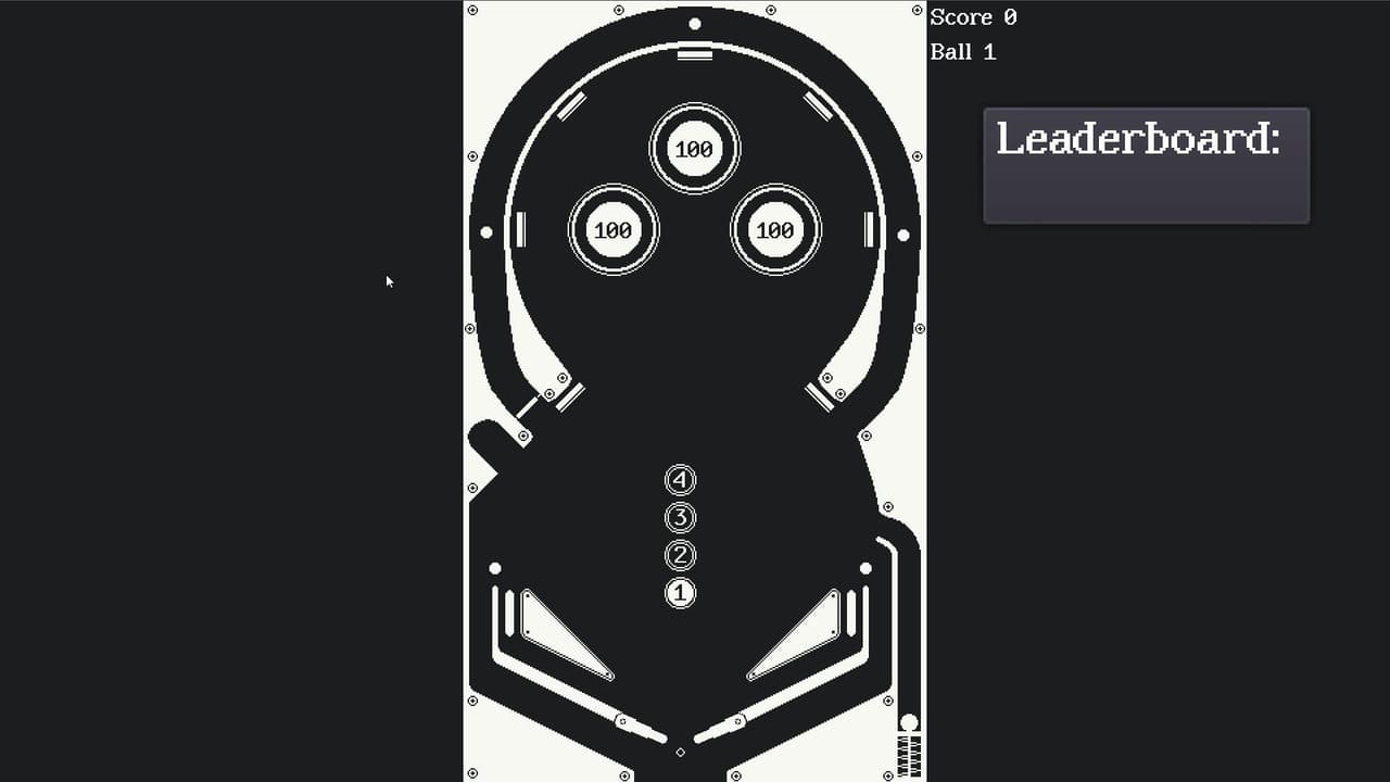 PixelBall [prototype] screenshot 2