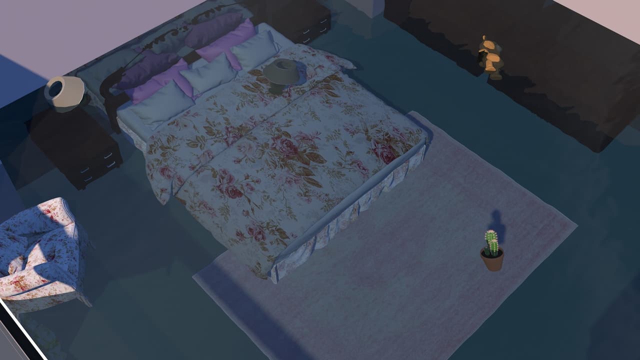 Emilys Room