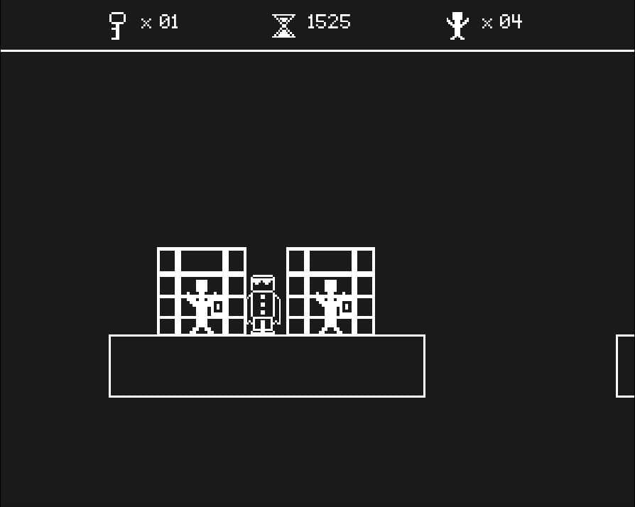 Shades And Cape screenshot 5