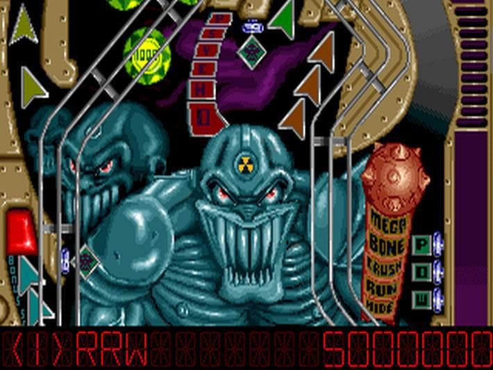 Pinball Gold Pack screenshot 5
