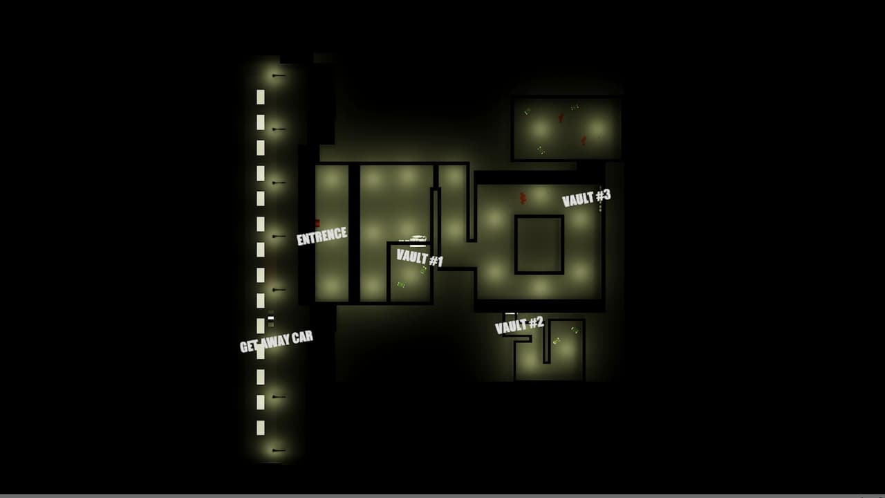 Infiltration (itch) (lordmaltazor) screenshot 2