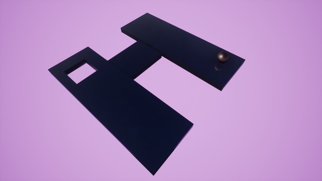 Mazeball (xmertsahinx) screenshot 3