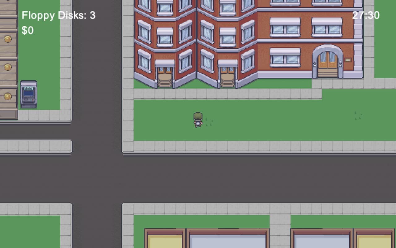 The Uncoupling screenshot 5