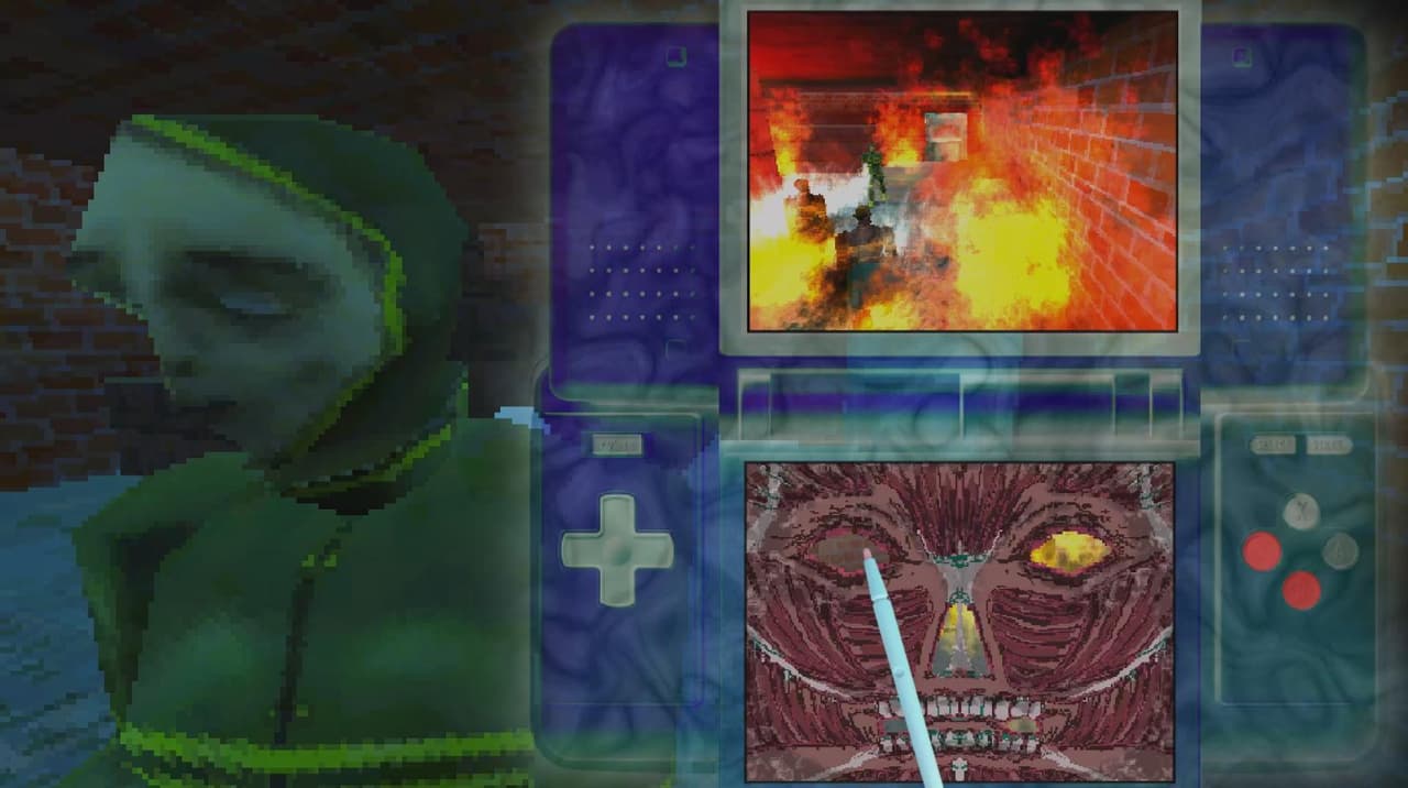 BRASIER screenshot 3