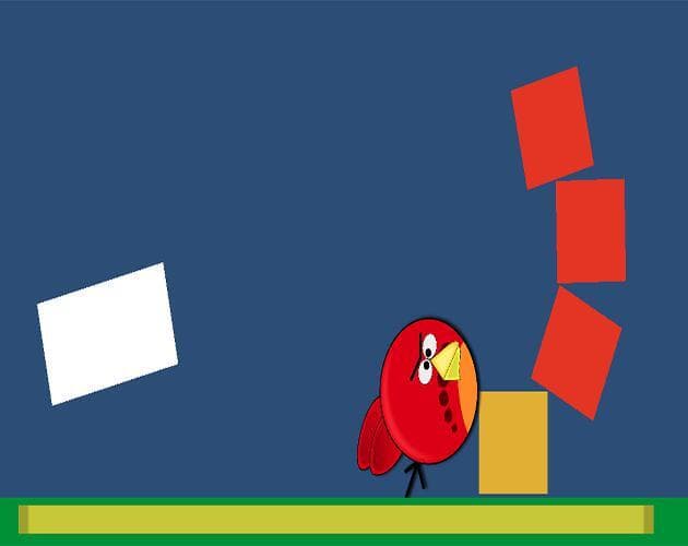 AngryBird