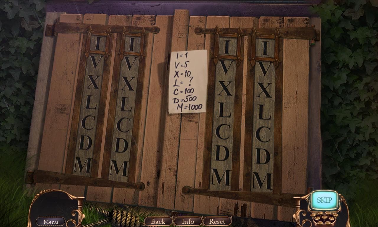 Mystery Case Files: Key to Ravenhearst Collectors Edition screenshot 4