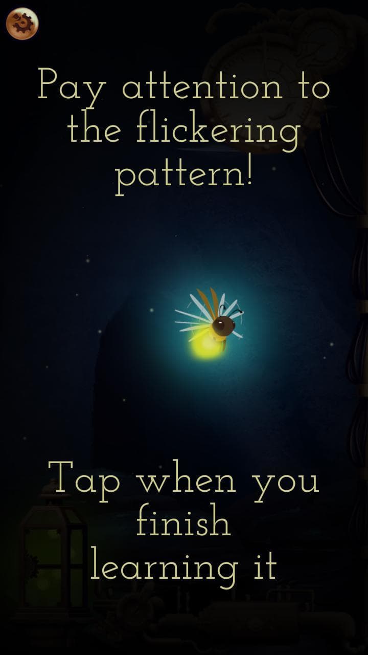Time Flies: Magic Firefly Rush screenshot 3