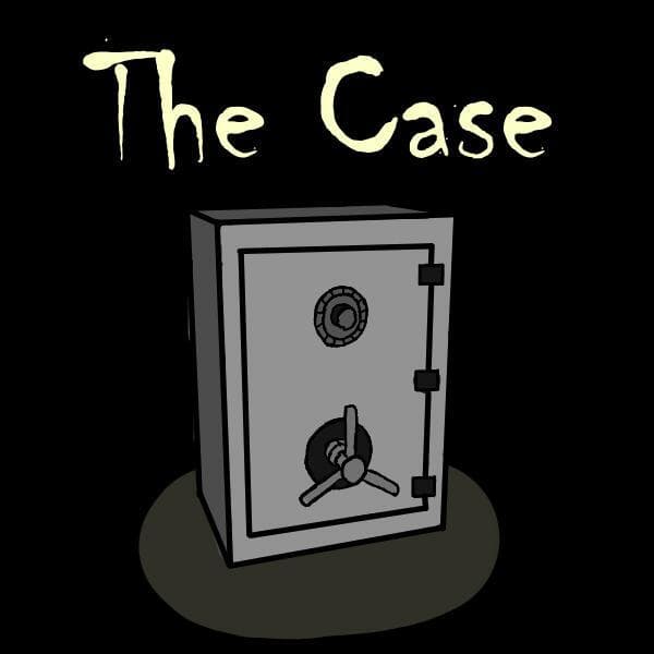 The Case (VHXGames)