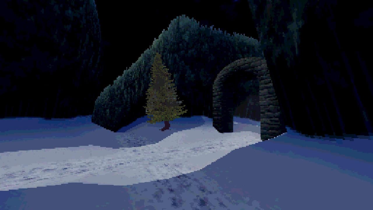 ViewpointForest screenshot 3