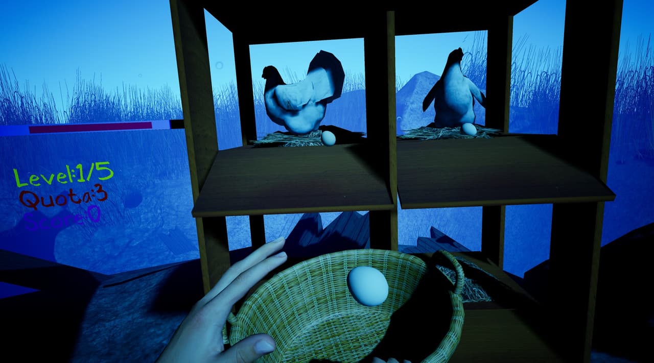 EggTime 2 screenshot 6