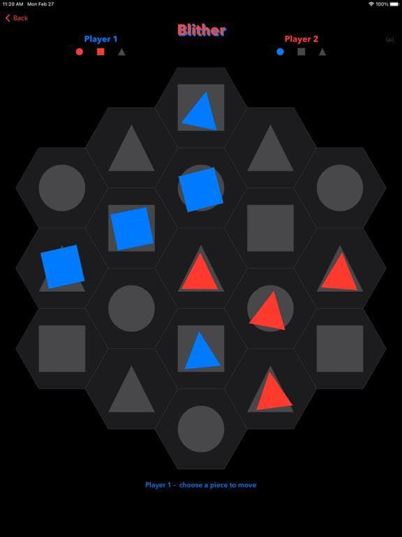 Blither screenshot 4