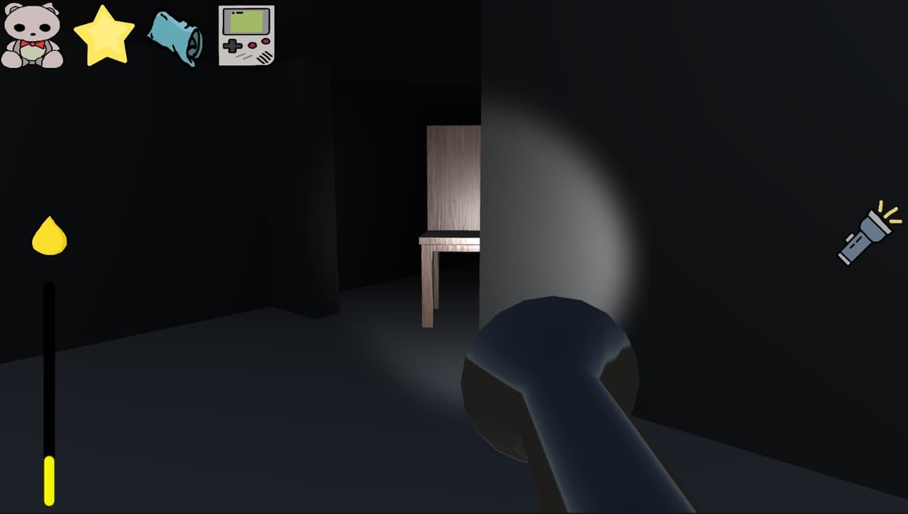 Nycto (TrevorC) screenshot 2