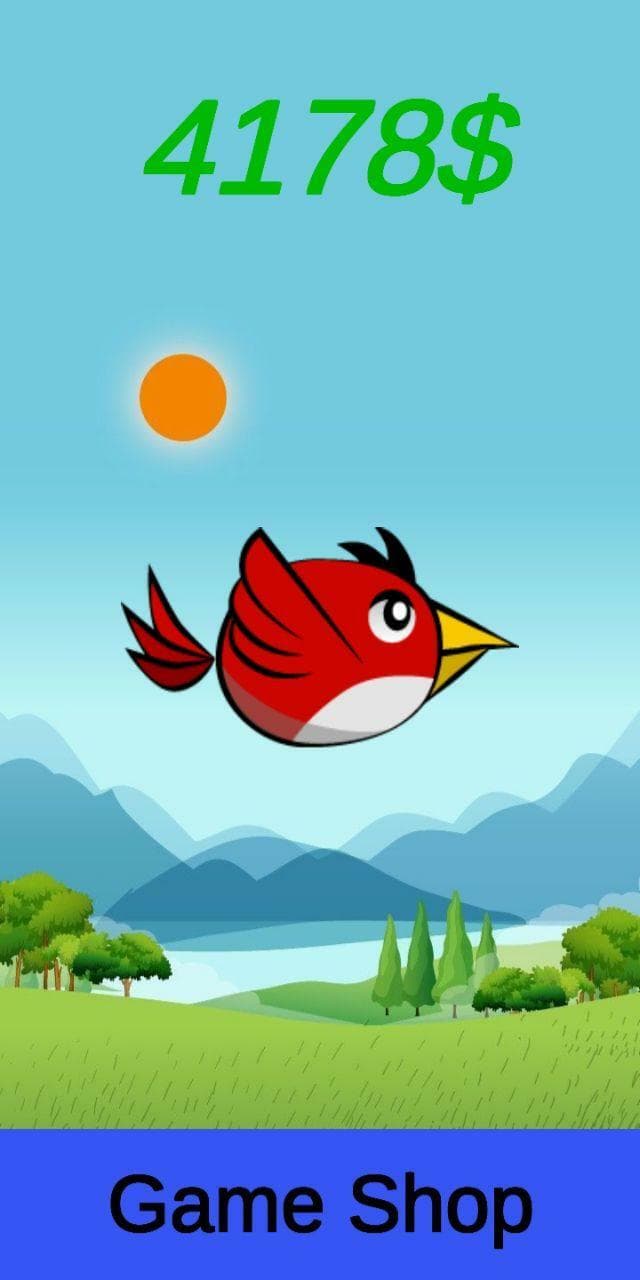 BossBird screenshot 2