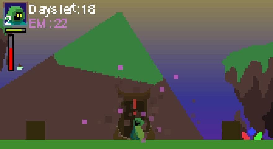 Fight for the Tower