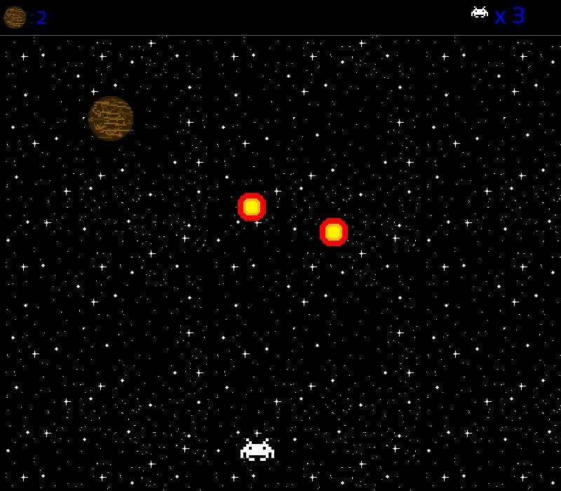Space Trash Premium screenshot 4