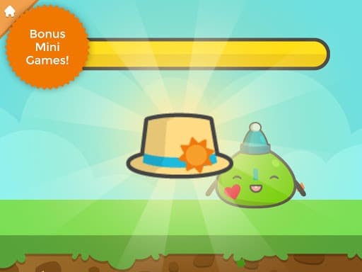 Hidden Pictures Puzzle Town – Kids Learning Games