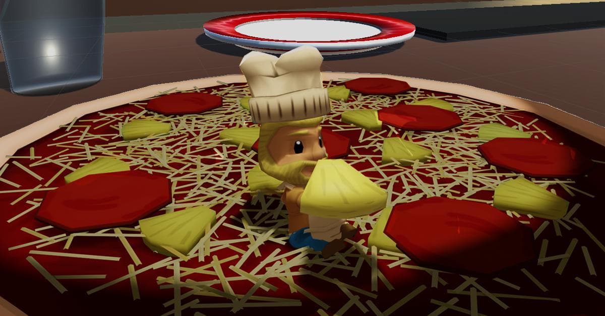 Minichef (itch)