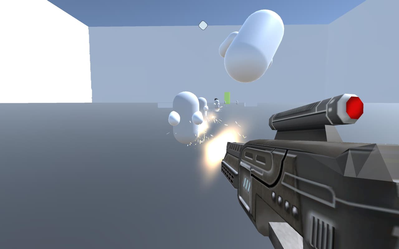 Deathwish screenshot 2