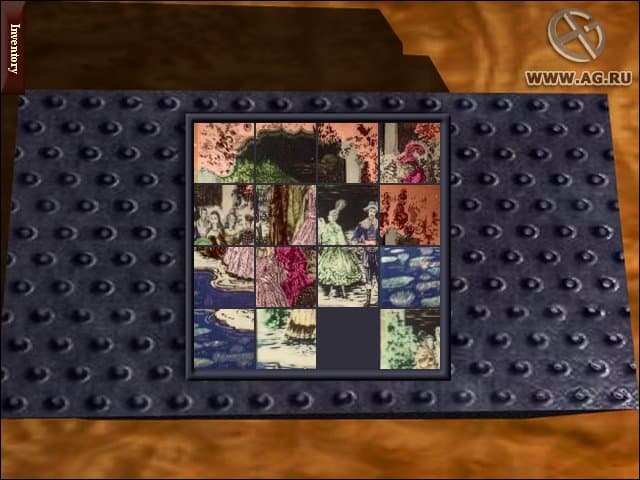 Harvest screenshot 4