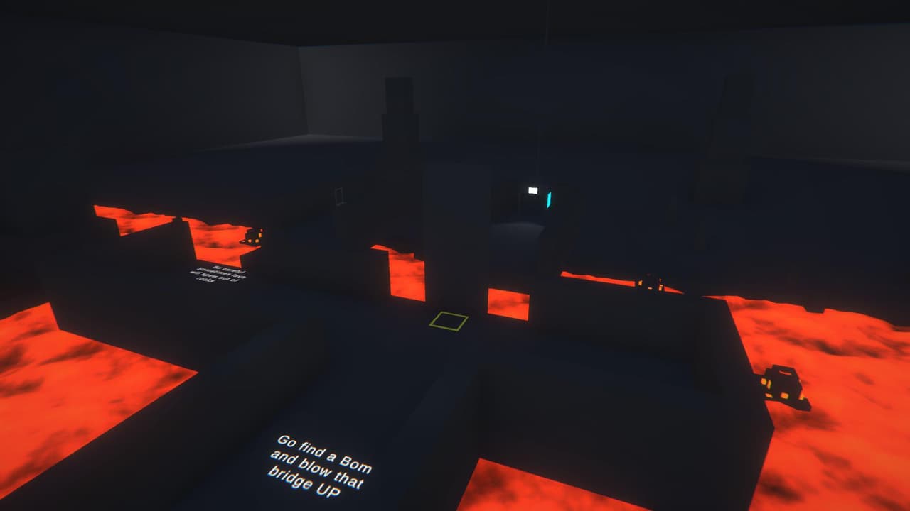 Little Goblin screenshot 5